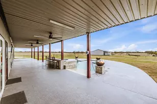 327 Diserens Rd, North Zulch, TX 77872 - Photo 6