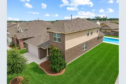 2602 Lincolns Meadow Drive, Spring, TX 77373 - Photo 4
