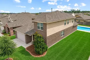 2602 Lincolns Meadow Dr, Spring, TX 77373 - Photo 4