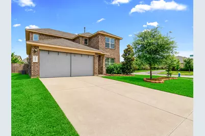 2602 Lincolns Meadow Drive, Spring, TX 77373 - Photo 1
