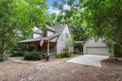 16203 Cimmaron Drive, Stagecoach, TX 77355 - Photo 2