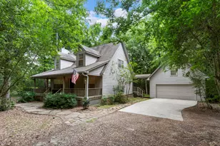 16203 Cimmaron Dr, Stagecoach, TX 77355 - Photo 2