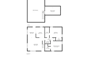 392 Timber Bay Dr, Trinity, TX 75862 - Photo 32