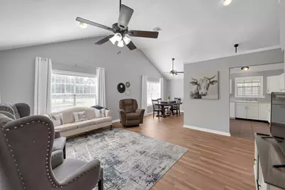 392 Timber Bay Drive, Trinity, TX 75862 - Photo 2