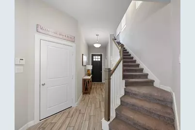 15510 Bosque Valley Court, Cypress, TX 77433 - Photo 2