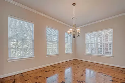 38 Islewood Boulevard, The Woodlands, TX 77380 - Photo 8