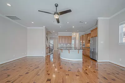 38 Islewood Boulevard, The Woodlands, TX 77380 - Photo 12