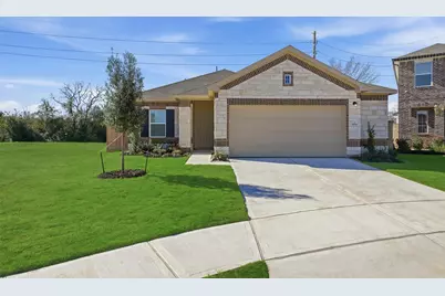 4506 Blue Moutain Laurel, Pinehurst, TX 77362 - Photo 1