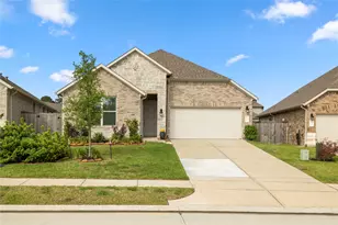 938 Youth Water Rd, Montgomery, TX 77316 - Photo 2