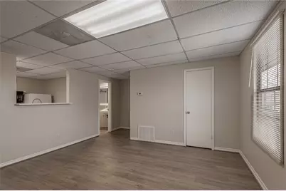 626 University Avenue #G, Huntsville, TX 77320 - Photo 1