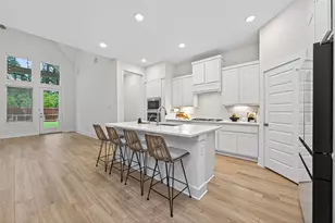 24522 Keswick Vly Wy, Tomball, TX 77375 - Photo 4