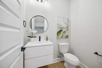 719 Thornton Road #E, Houston, TX 77018 - Photo 24