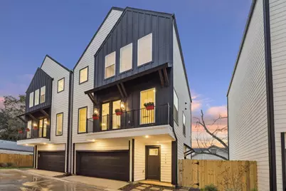 719 Thornton Road #E, Houston, TX 77018 - Photo 1