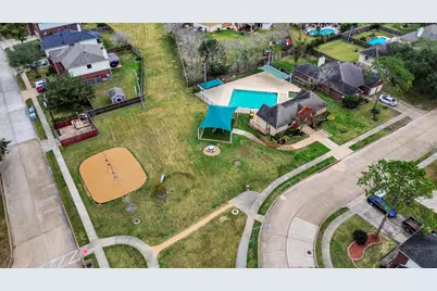 1103 Lake Shore Drive, Pearland, TX 77581 - Photo 30