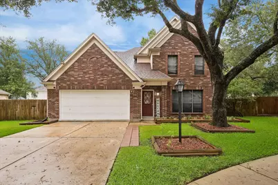 4011 Beechwood Drive, Pearland, TX 77584 - Photo 1