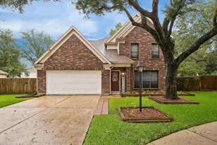 4011 Beechwood Dr, Pearland, TX 77584 - Photo 1