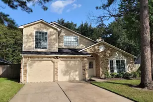 8610 Lake Crystal Dr, Houston, TX 77095 - Photo 1