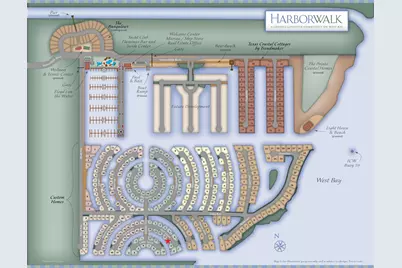 25 Half Moon, Hitchcock, TX 77563 - Photo 14