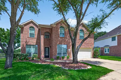 11506 Aucuba Lane, Houston, TX 77095 - Photo 4