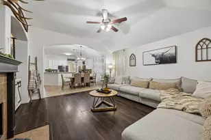 4910 Morningmount Ln, Katy, TX 77449 - Photo 4