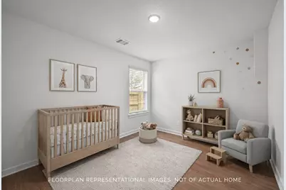 686 Falling Cave Drive, Willis, TX 77378 - Photo 8