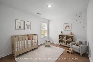 686 Falling Cave Dr, Willis, TX 77378 - Photo 8