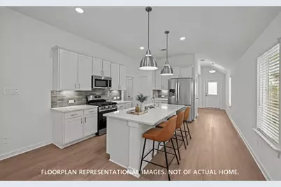 686 Falling Cave Drive, Willis, TX 77378 - Photo 4