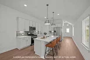 686 Falling Cave Dr, Willis, TX 77378 - Photo 4