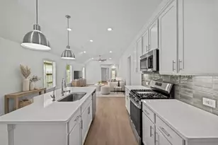 686 Falling Cave Dr, Willis, TX 77378 - Photo 6