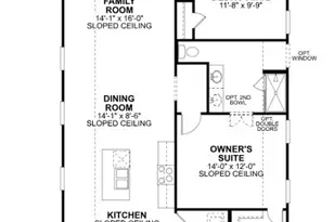 686 Falling Cave Dr, Willis, TX 77378 - Photo 2