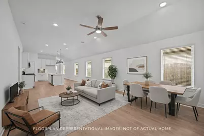 686 Falling Cave Drive, Willis, TX 77378 - Photo 10