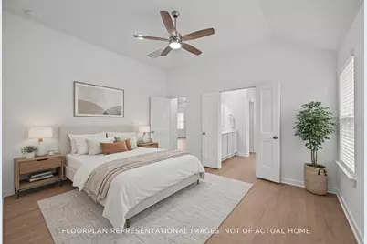 686 Falling Cave Drive, Willis, TX 77378 - Photo 14