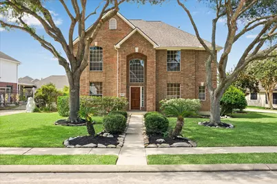 8503 Beacon Bend Lane, Pearland, TX 77584 - Photo 1