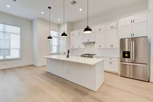 1821 Prospect St, Houston, TX 77004 - Photo 1