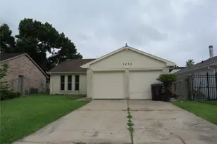 3403 Tidewater Dr, Houston, TX 77045 - Photo 1