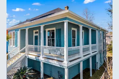 2714 Avenue K, Galveston, TX 77550 - Photo 2