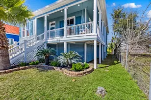 2714 Avenue K, Galveston, TX 77550 - Photo 14