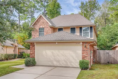 16107 Woodbend Trail Drive, Houston, TX 77070 - Photo 2
