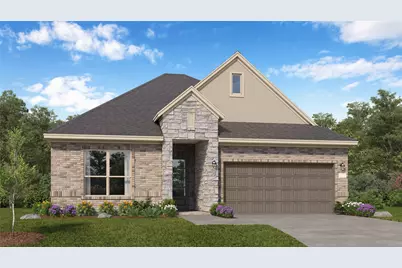 7029 Salt Dome Drive, League City, TX 77546 - Photo 1