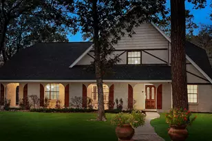 650 Bellingrath Park, Conroe, TX 77302 - Photo 1