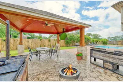 3002 Trinity Pass Court, Spring, TX 77373 - Photo 1