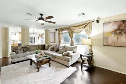 3002 Trinity Pass Court, Spring, TX 77373 - Photo 10