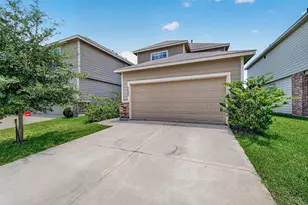24903 Lorenzo Glaze Trail, Katy, TX 77493 - Photo 4