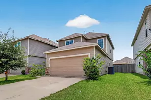24903 Lorenzo Glaze Trail, Katy, TX 77493 - Photo 2