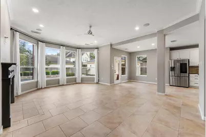 78 S Bardsbrook Circle, The Woodlands, TX 77382 - Photo 14