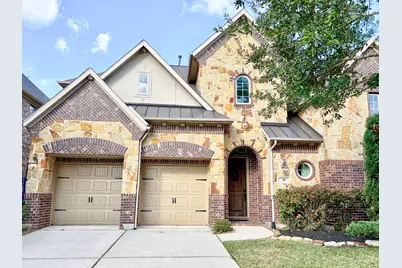 78 Lindenberry Circle, Spring, TX 77389 - Photo 2