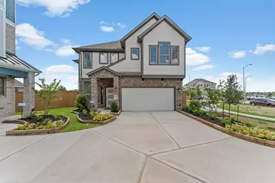 15806 Black Grouse Drive, Atascocita, TX 77346 - Photo 1