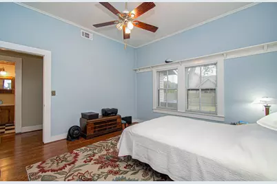 502 S College Street, Weimar, TX 78962 - Photo 22