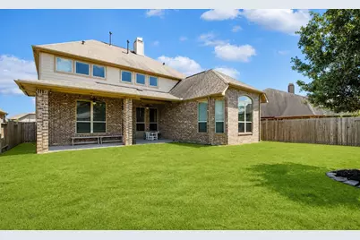 13522 Columbia Key Drive, Tomball, TX 77377 - Photo 2