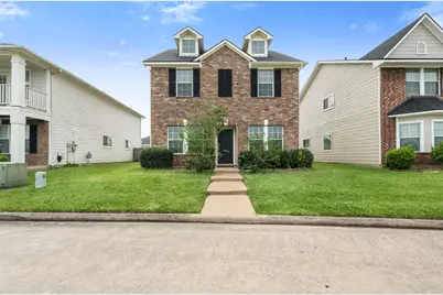 6143 Settlers Lake Circle E, Katy, TX 77449 - Photo 1